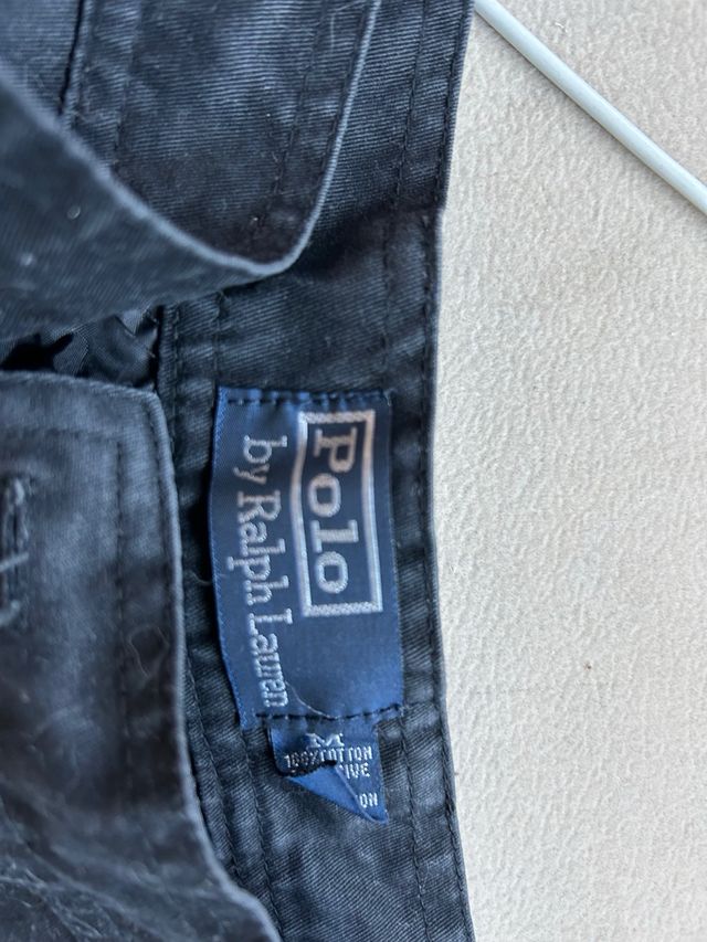 Bermudas Polo Ralph Lauren - Talla M