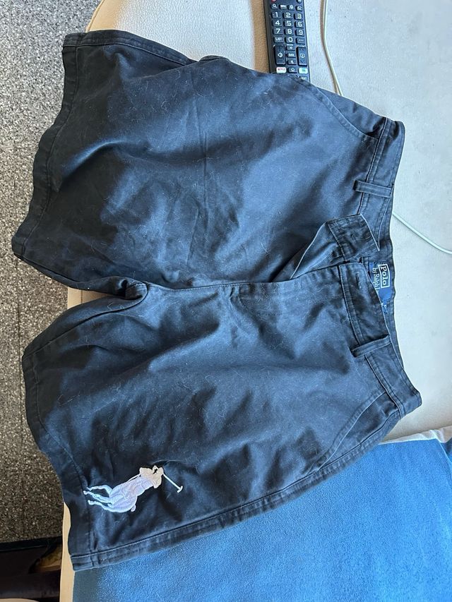 Bermudas Polo Ralph Lauren - Talla M