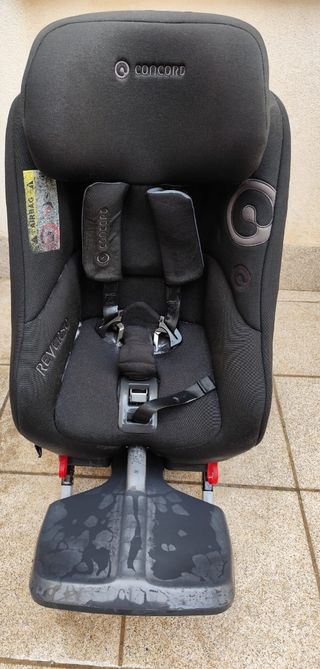 Silla auto Concord Reverso