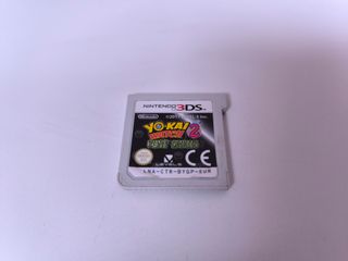 Yo-kai Watch 2: Bony Spirits - 3DS