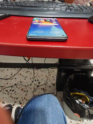 Xiaomi Mi 11 Lite 5G - 128GB