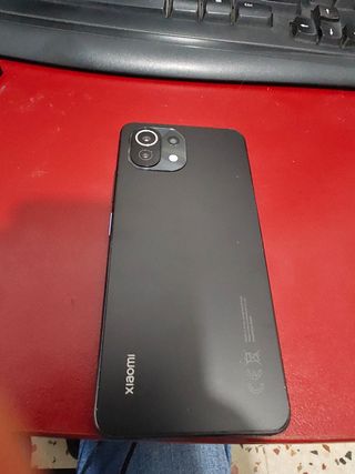 Xiaomi Mi 11 Lite 5G - 128GB