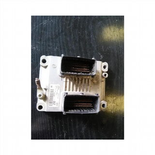 Centralita motor uce Opel Corsa D 3-puerta