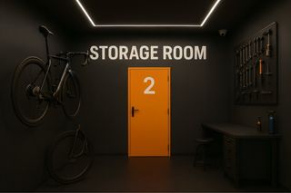 local industrial,  con permiso trasteros , 950€