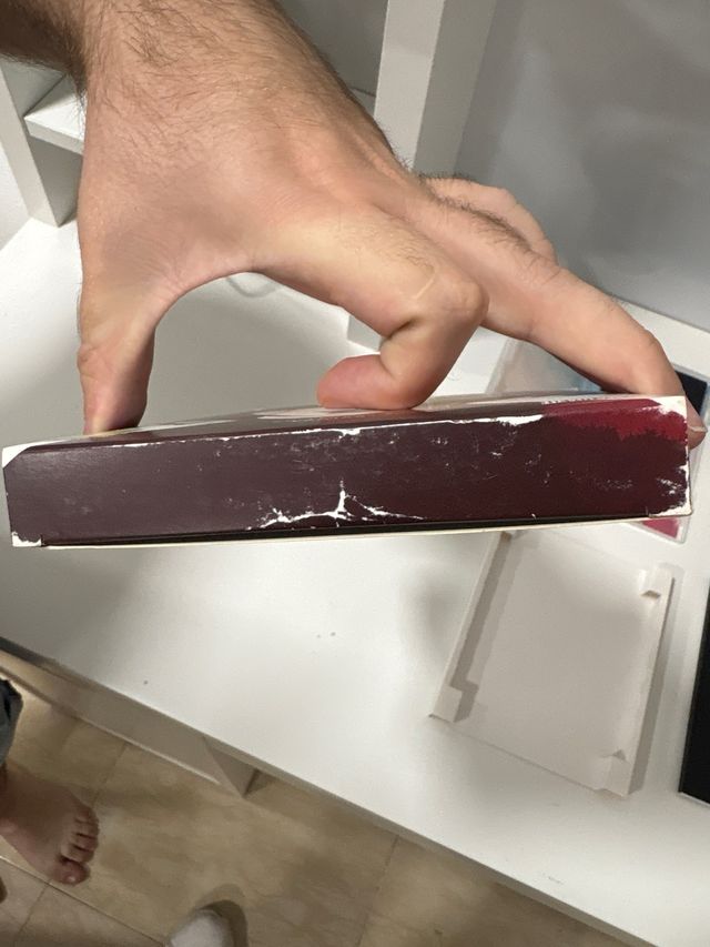 Gris - Nintendo Switch Edición Coleccionista