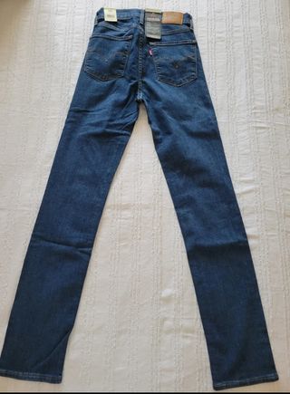 pantalones levis talla 25 nuevos