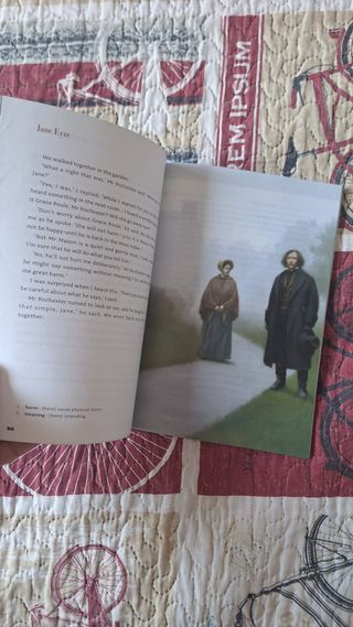 Jane Eyre