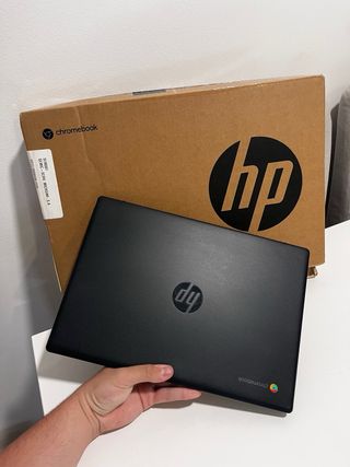 Portatile HP Chromebook 14 G7