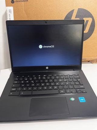 Portatile HP Chromebook 14 G7