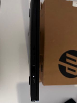 Portatile HP Chromebook 14 G7