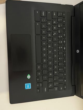 Portatile HP Chromebook 14 G7