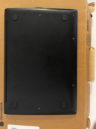 Portatile HP Chromebook 14 G7