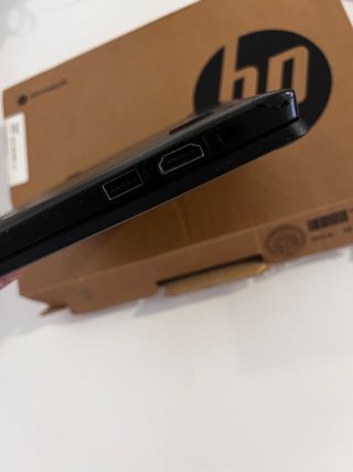Portatile HP Chromebook 14 G7