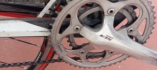Bicicleta carretera BMC Roadracer