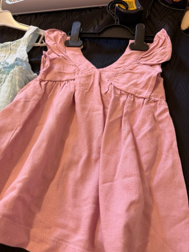 Vestidos niña nuevos