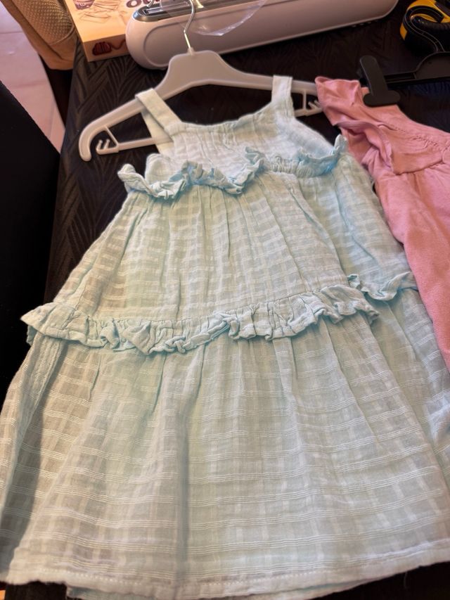 Vestidos niña nuevos