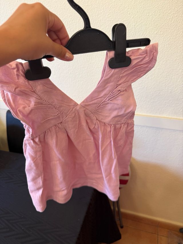 Vestidos niña nuevos