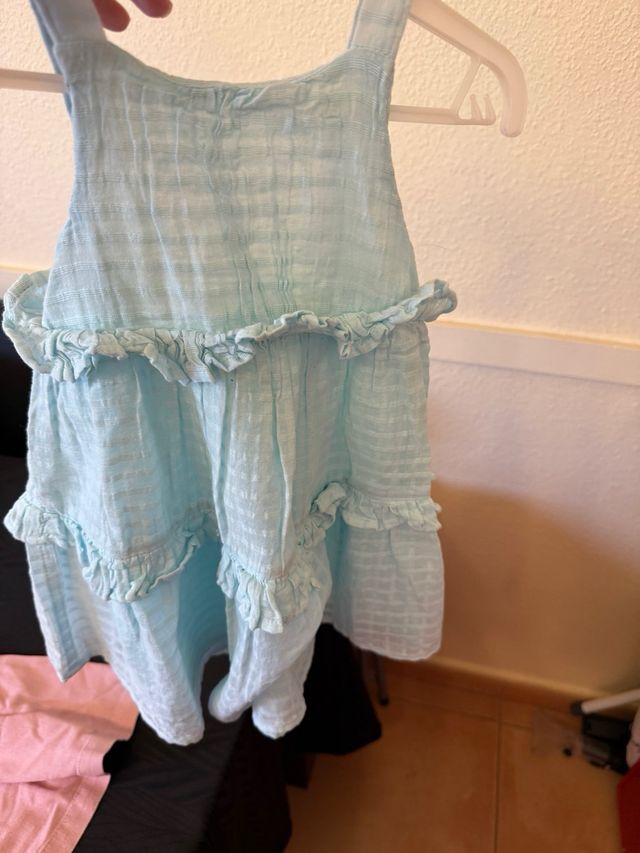 Vestidos niña nuevos