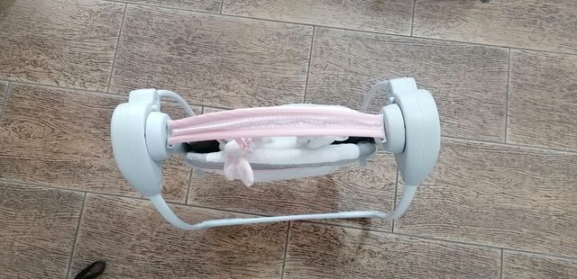 Altalena elettrica ingenuity per Neonati 0/9 mesi