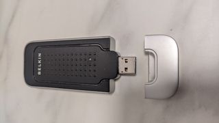 Router Belkin N1 Wifi