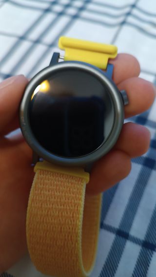 Reloj CMF by Nothing Watch Pro 2