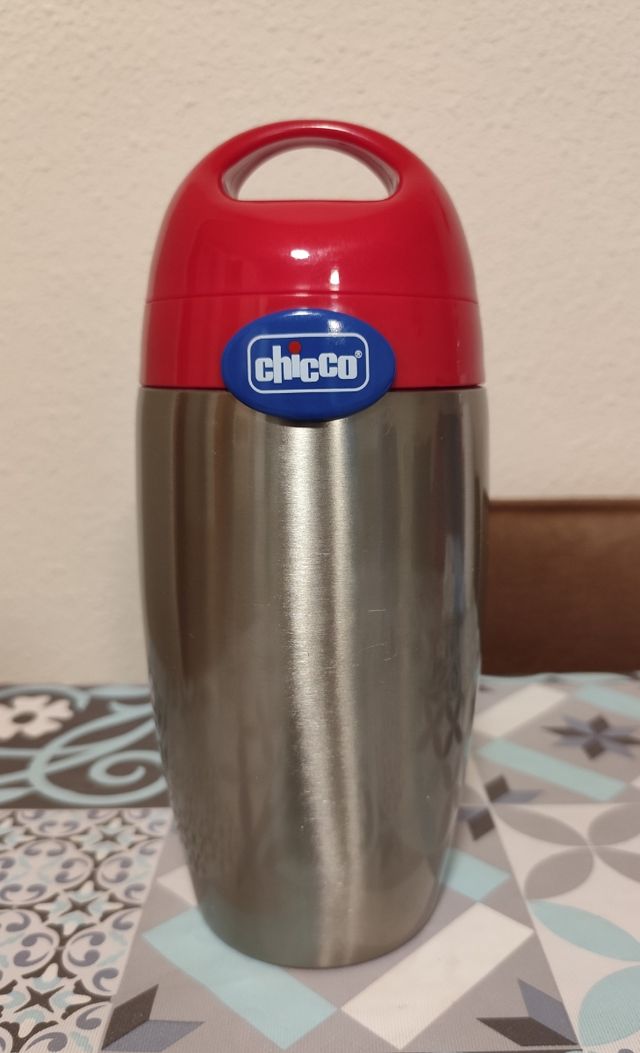 TERMOPORTRAIT ALIMENTI CHICCO