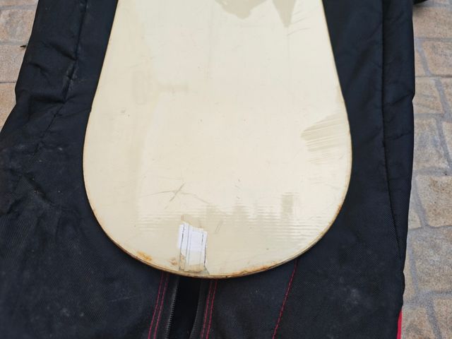 Snowboard Head Arsenal Rome SDS