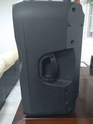 Altavoces Alto Professional TS115W