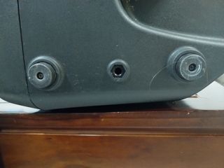 Altavoces Alto Professional TS115W