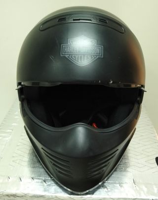 Casco Harley Davidson M