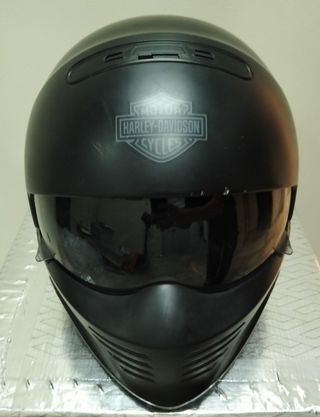 Casco Harley Davidson M
