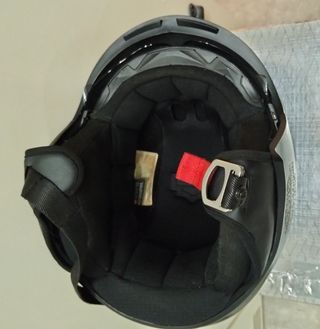 Casco Harley Davidson M