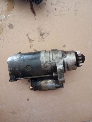 Motor Arranque Nissan Almera 2.2Di
