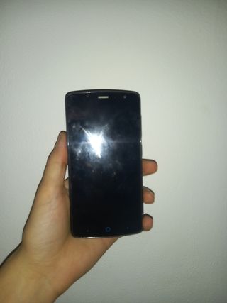 ZTE móvil - Piezas