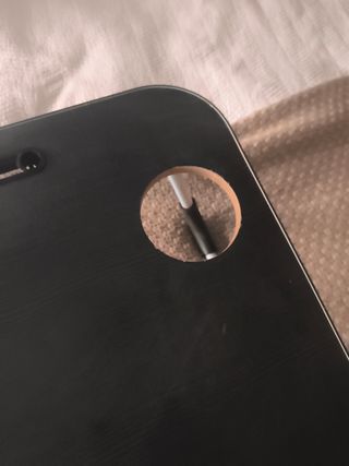 Mesa plegable ordenador o desayuno