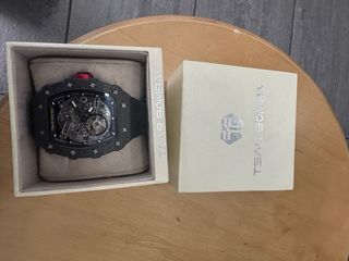 tsar bomba  - Reloj deportivo  solo hoy urge venta