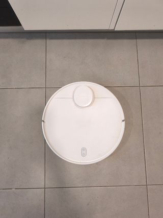 Robot Aspirador Xiaomi S12 - Impecable