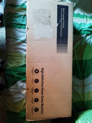 Pandora Box CX Arcade Stick