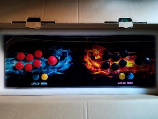 Pandora Box CX Arcade Stick