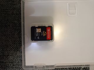 Jurassic Park Classic Games - Nintendo Switch