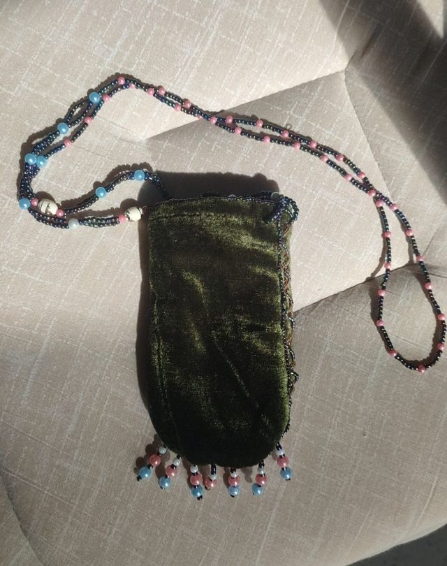 Borsetta portacellulare