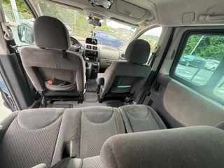 Peugeot e-Expert 2010 163cv