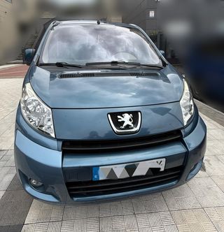 Peugeot e-Expert 2010 163cv
