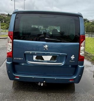 Peugeot e-Expert 2010 163cv