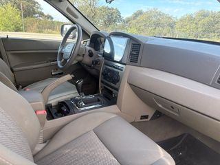 JEEP GRAND CHEROKE 3.0 CRD LAREDO 2006