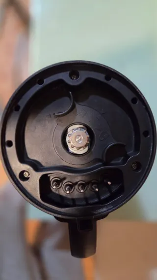 Robot cocina Cecotec Mambo