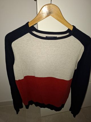 Jersey Springfield tricolor