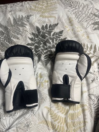 Saco boxeo - Perfecto estado