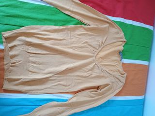 Jersey Bershka talla M