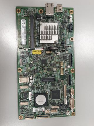 Scheda madre Toshiba 6LK45913000